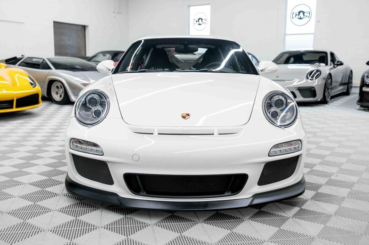 2010 Porsche 911 GT3 Marietta GA 2010 Porsche 911 GT3 Marietta GA