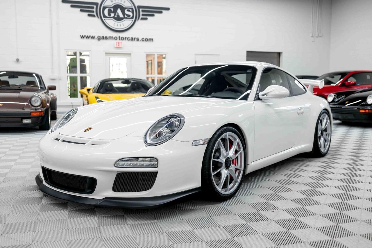 2010 Porsche 911 GT3 Marietta GA 2010 Porsche 911 GT3 Marietta GA