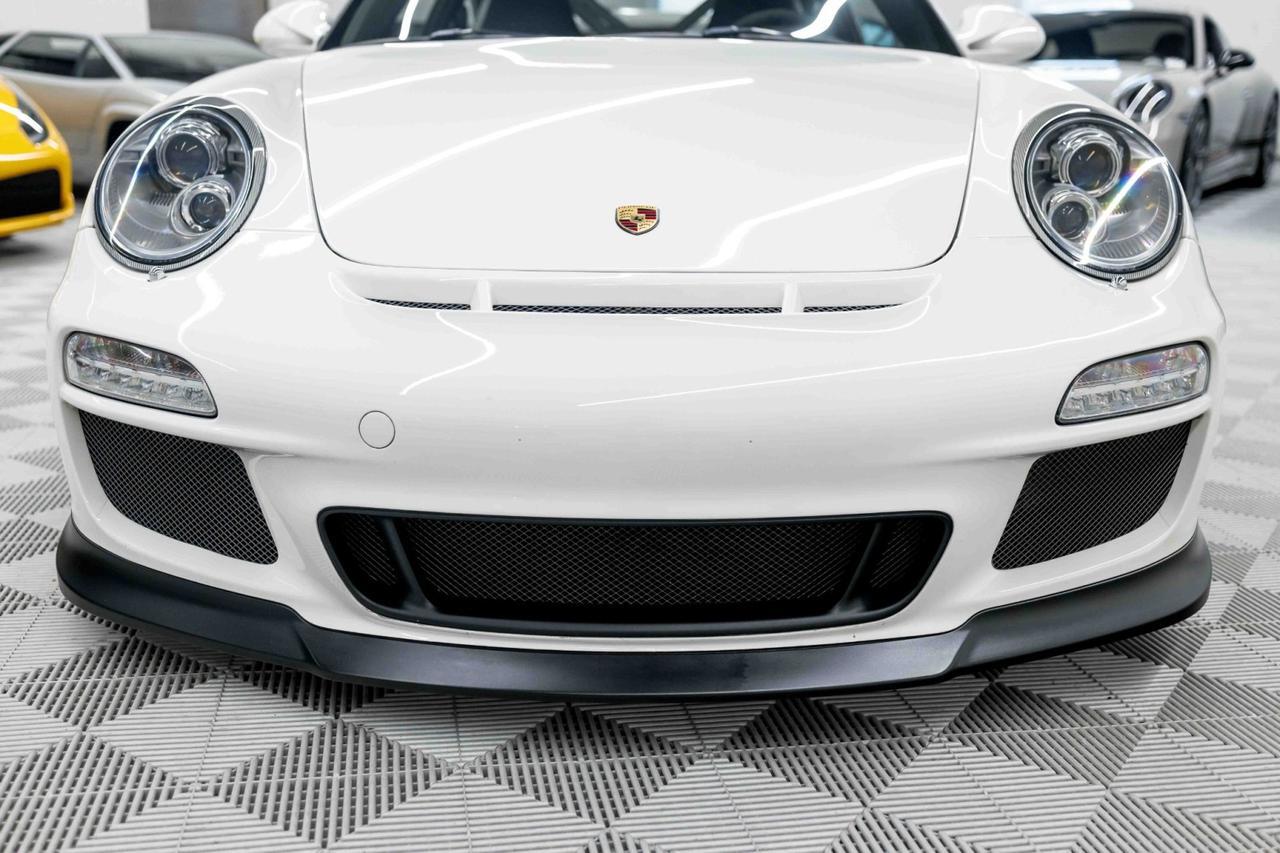 2010 Porsche 911 GT3 Marietta GA 2010 Porsche 911 GT3 Marietta GA