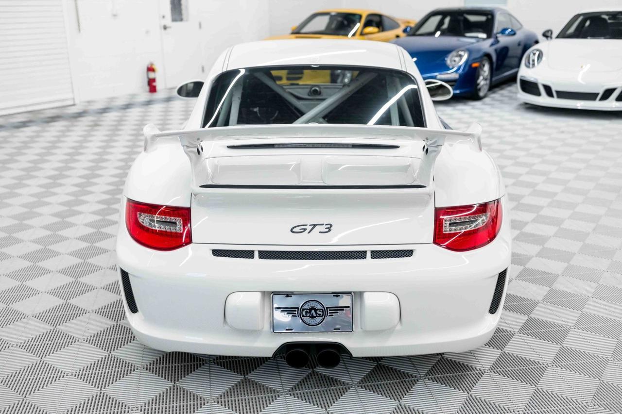 2010 Porsche 911 GT3 Marietta GA 2010 Porsche 911 GT3 Marietta GA