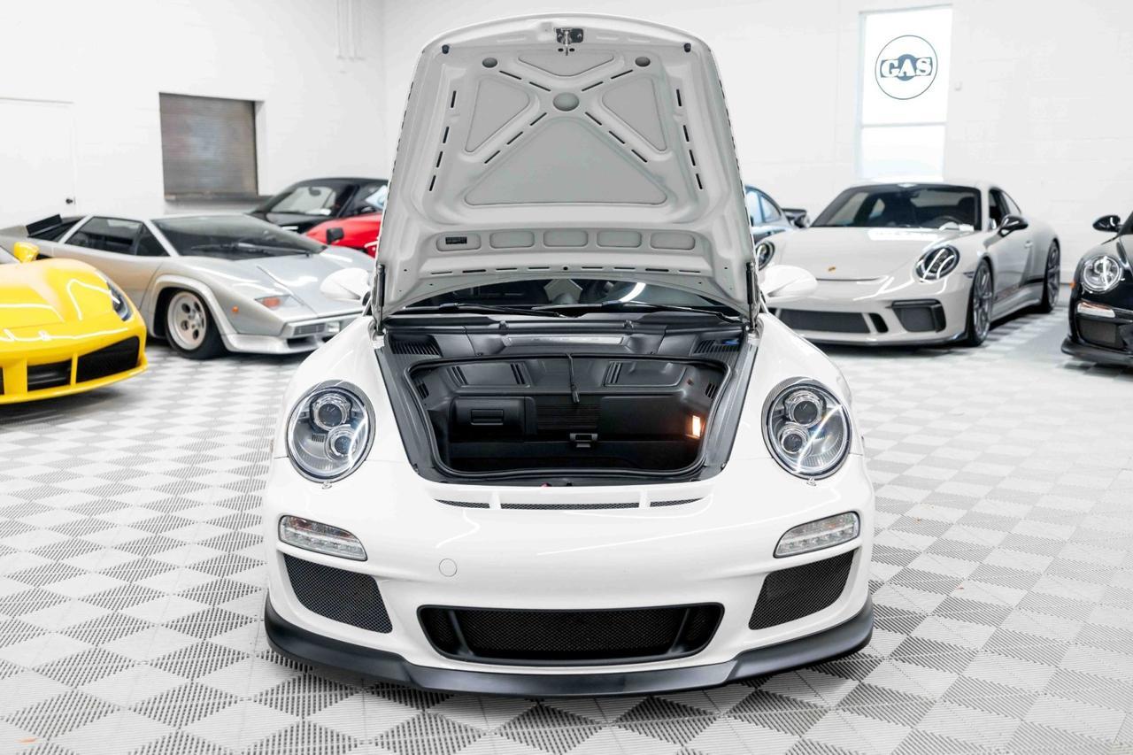 2010 Porsche 911 GT3 Marietta GA 2010 Porsche 911 GT3 Marietta GA