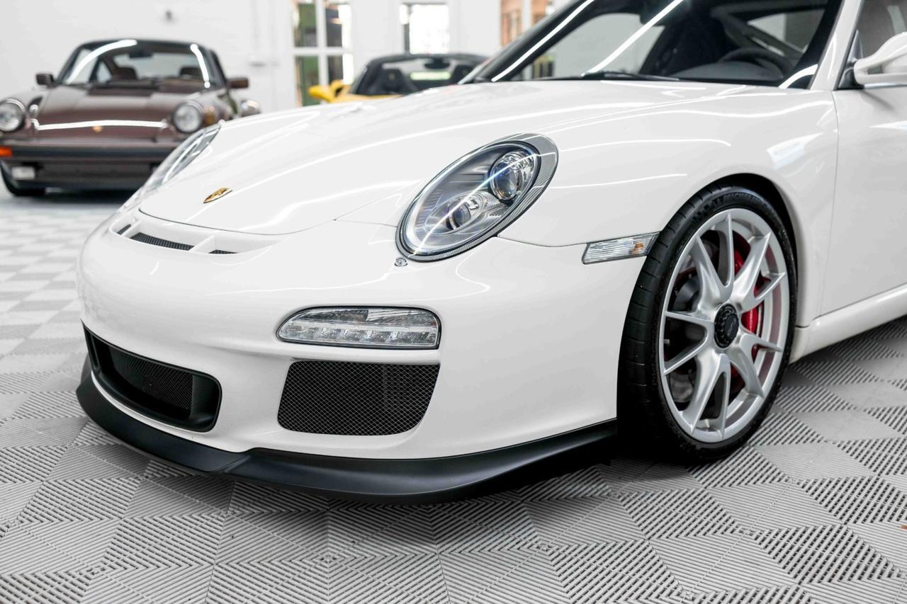 2010 Porsche 911 GT3 Marietta GA 2010 Porsche 911 GT3 Marietta GA