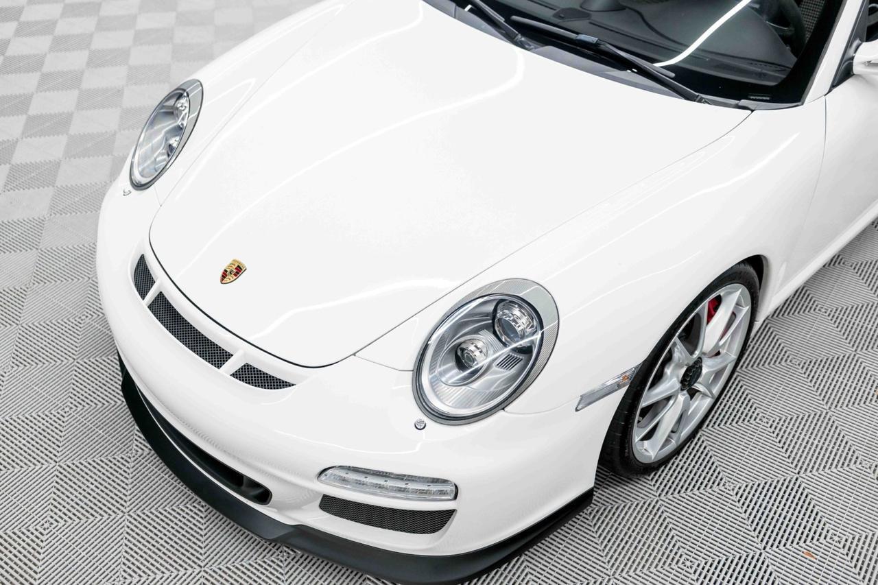 2010 Porsche 911 GT3 Marietta GA 2010 Porsche 911 GT3 Marietta GA