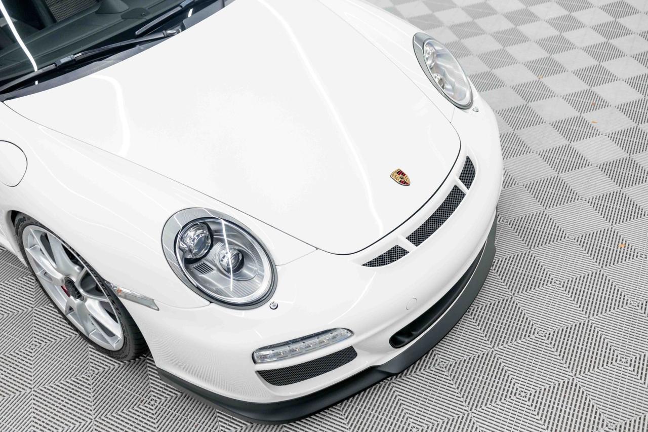 2010 Porsche 911 GT3 Marietta GA 2010 Porsche 911 GT3 Marietta GA