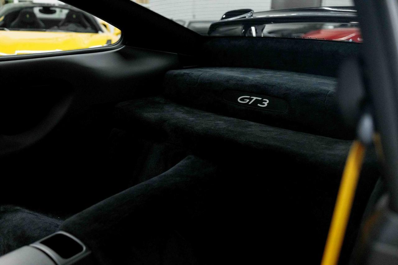 2010 Porsche 911 GT3 Marietta GA 2010 Porsche 911 GT3 Marietta GA