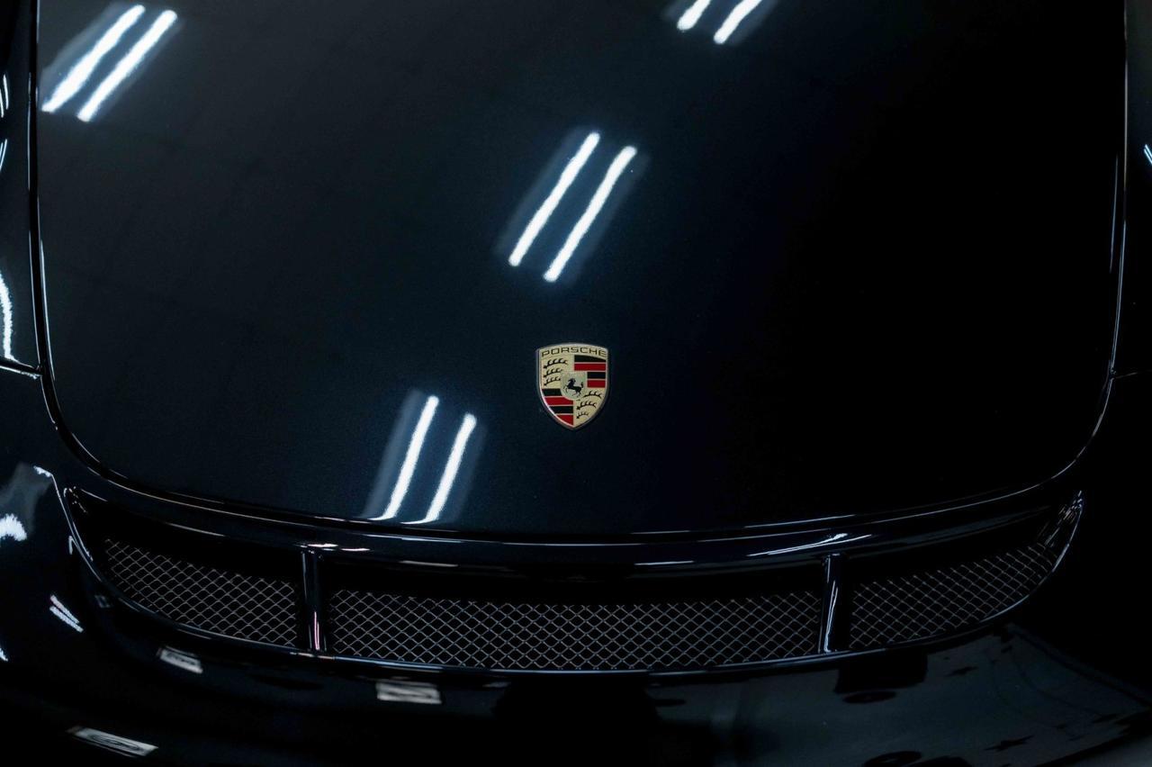 2010 Porsche 911 GT3 Marietta GA 2010 Porsche 911 GT3 Marietta GA