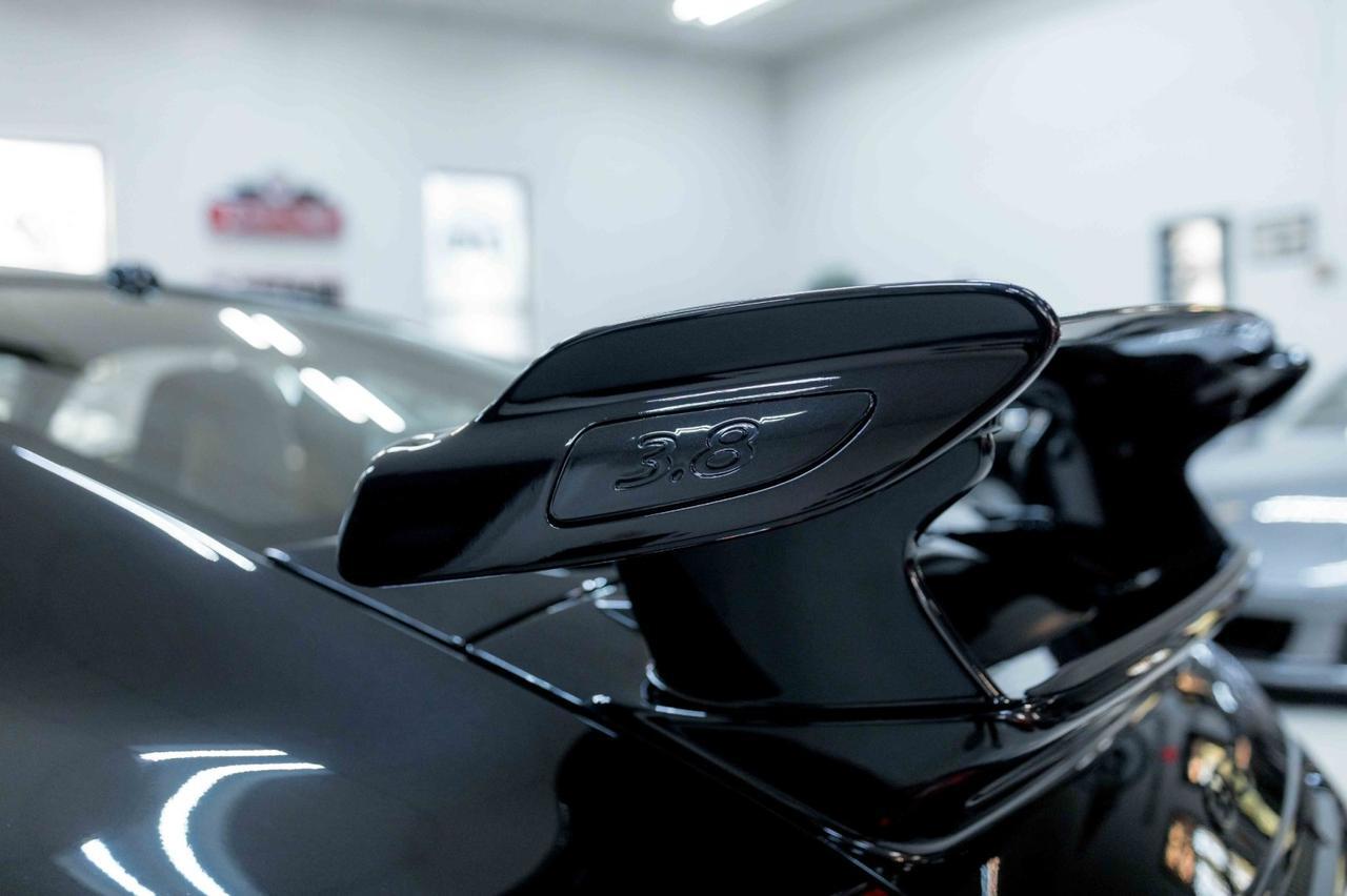 2010 Porsche 911 GT3 Marietta GA 2010 Porsche 911 GT3 Marietta GA