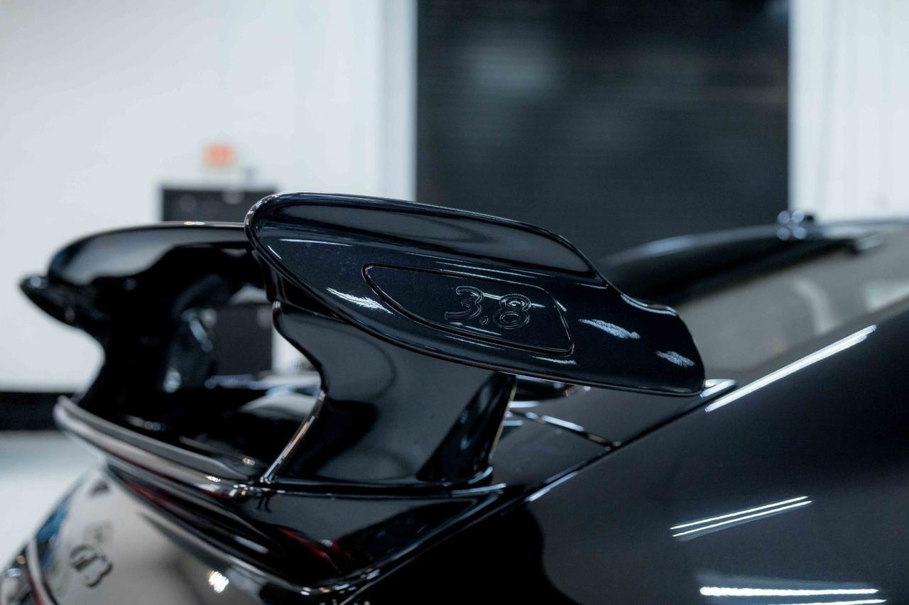 2010 Porsche 911 GT3 Marietta GA 2010 Porsche 911 GT3 Marietta GA