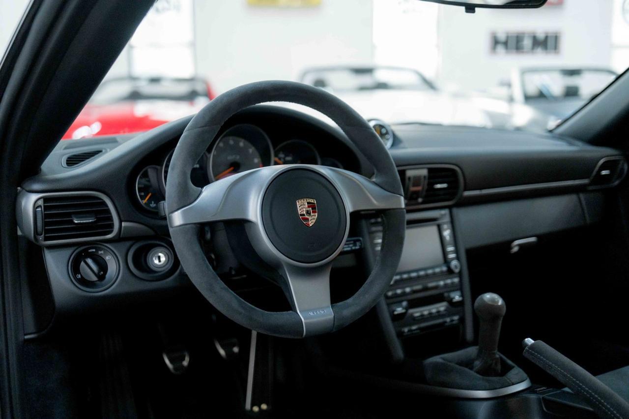 2010 Porsche 911 GT3 Marietta GA 2010 Porsche 911 GT3 Marietta GA