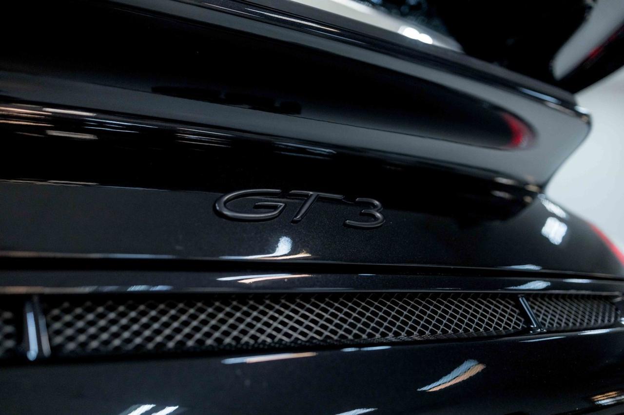 2010 Porsche 911 GT3 Marietta GA 2010 Porsche 911 GT3 Marietta GA