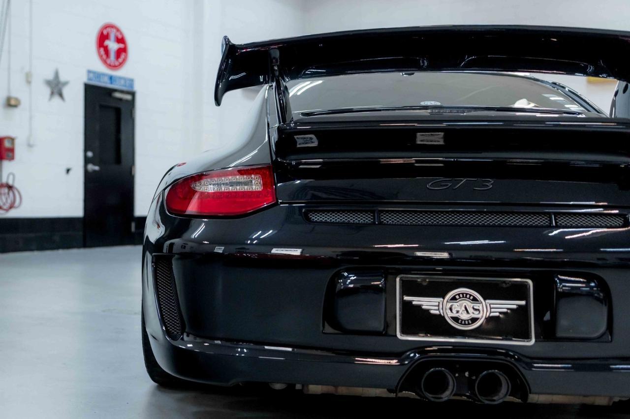 2010 Porsche 911 GT3 Marietta GA 2010 Porsche 911 GT3 Marietta GA