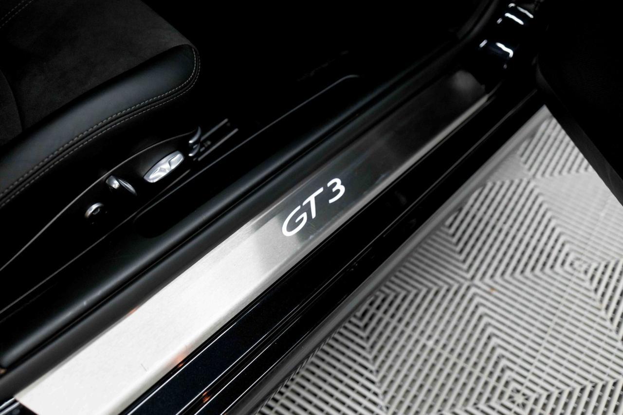2010 Porsche 911 GT3 Marietta GA 2010 Porsche 911 GT3 Marietta GA