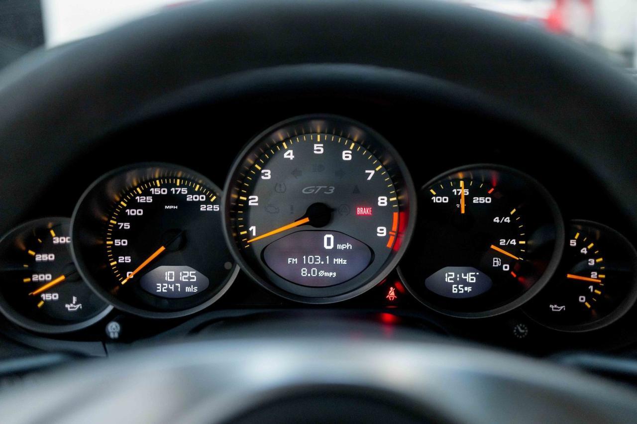 2010 Porsche 911 GT3 Marietta GA 2010 Porsche 911 GT3 Marietta GA