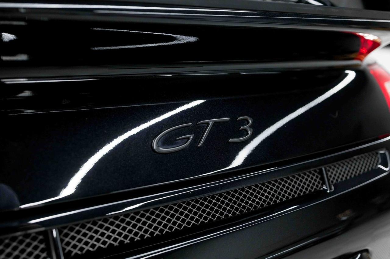 2010 Porsche 911 GT3 Marietta GA 2010 Porsche 911 GT3 Marietta GA