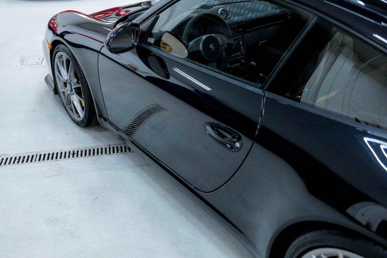 2010 Porsche 911 GT3 Marietta GA 2010 Porsche 911 GT3 Marietta GA