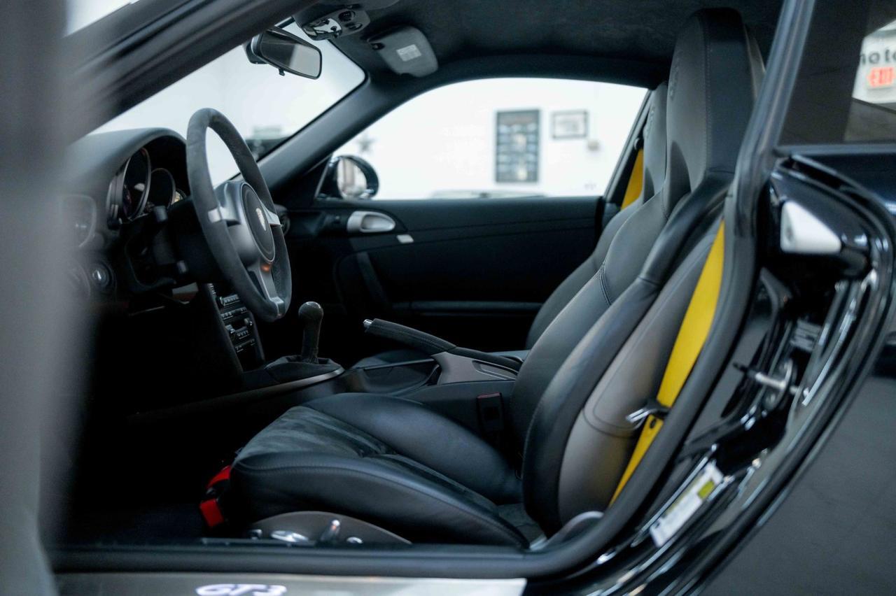 2010 Porsche 911 GT3 Marietta GA 2010 Porsche 911 GT3 Marietta GA