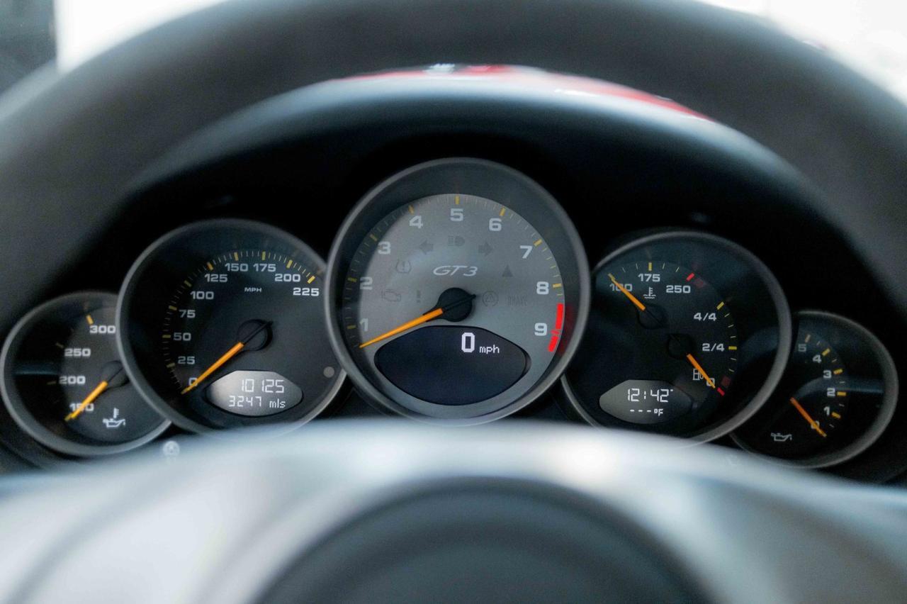 2010 Porsche 911 GT3 Marietta GA 2010 Porsche 911 GT3 Marietta GA