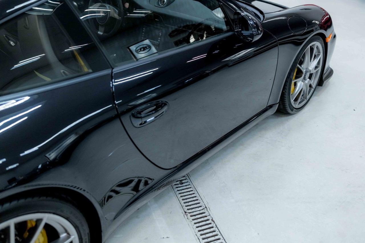 2010 Porsche 911 GT3 Marietta GA 2010 Porsche 911 GT3 Marietta GA