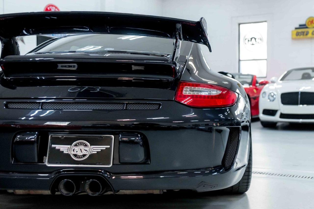 2010 Porsche 911 GT3 Marietta GA 2010 Porsche 911 GT3 Marietta GA