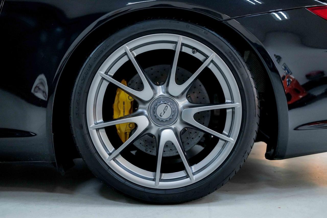 2010 Porsche 911 GT3 Marietta GA 2010 Porsche 911 GT3 Marietta GA