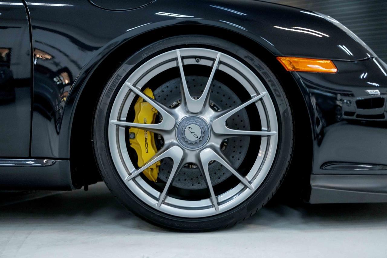 2010 Porsche 911 GT3 Marietta GA 2010 Porsche 911 GT3 Marietta GA