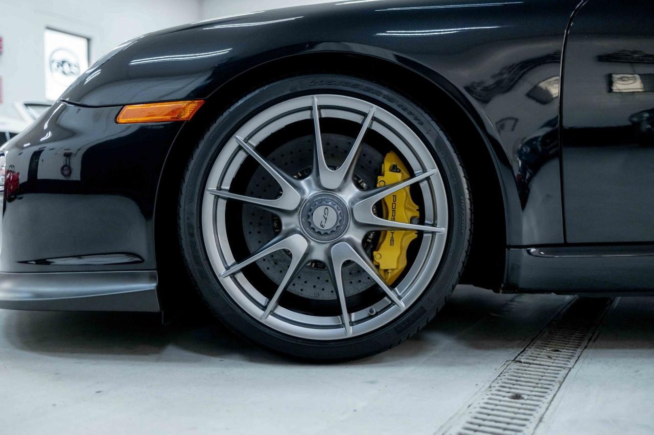 2010 Porsche 911 GT3 Marietta GA 2010 Porsche 911 GT3 Marietta GA