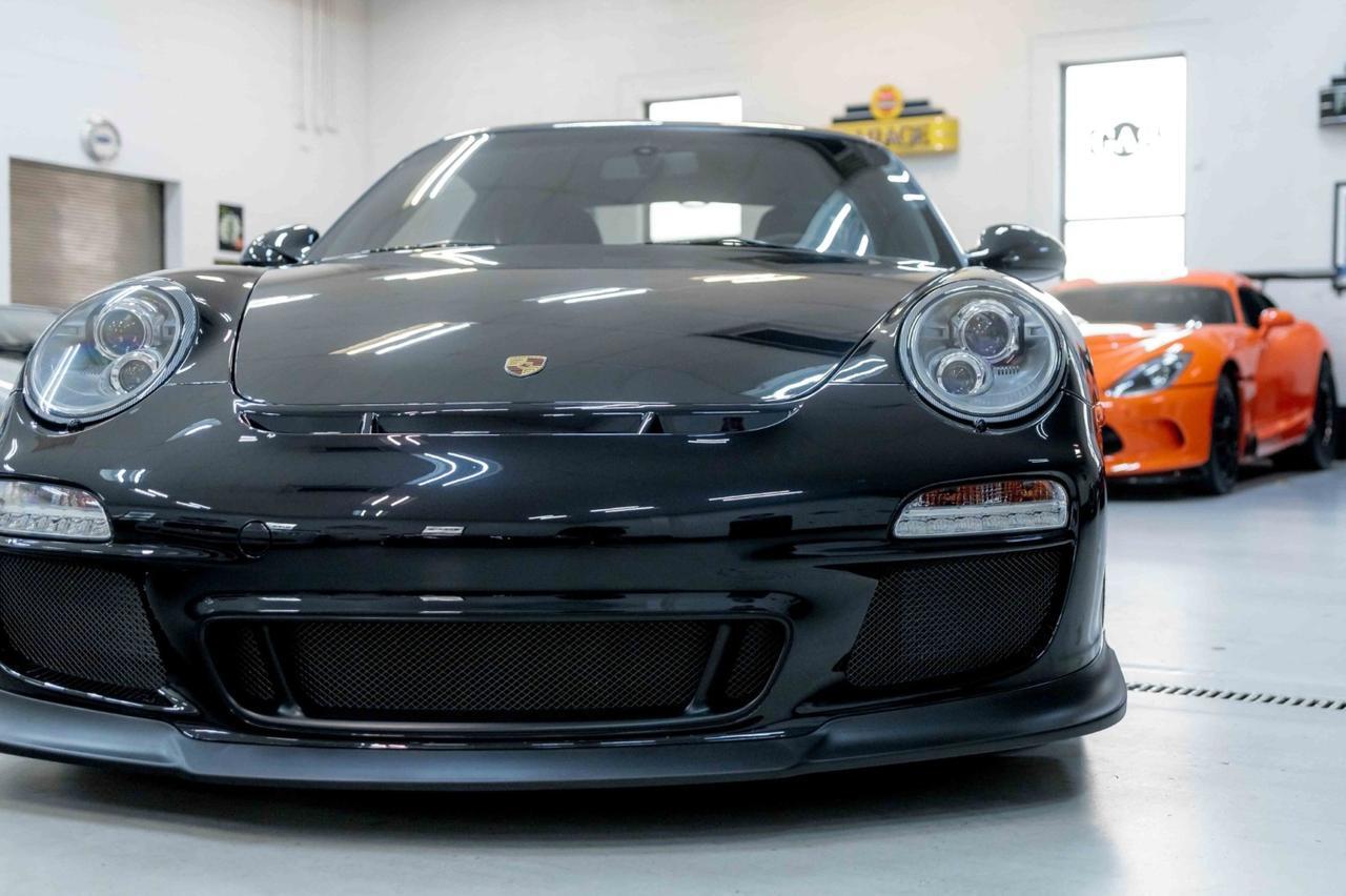 2010 Porsche 911 GT3 Marietta GA 2010 Porsche 911 GT3 Marietta GA
