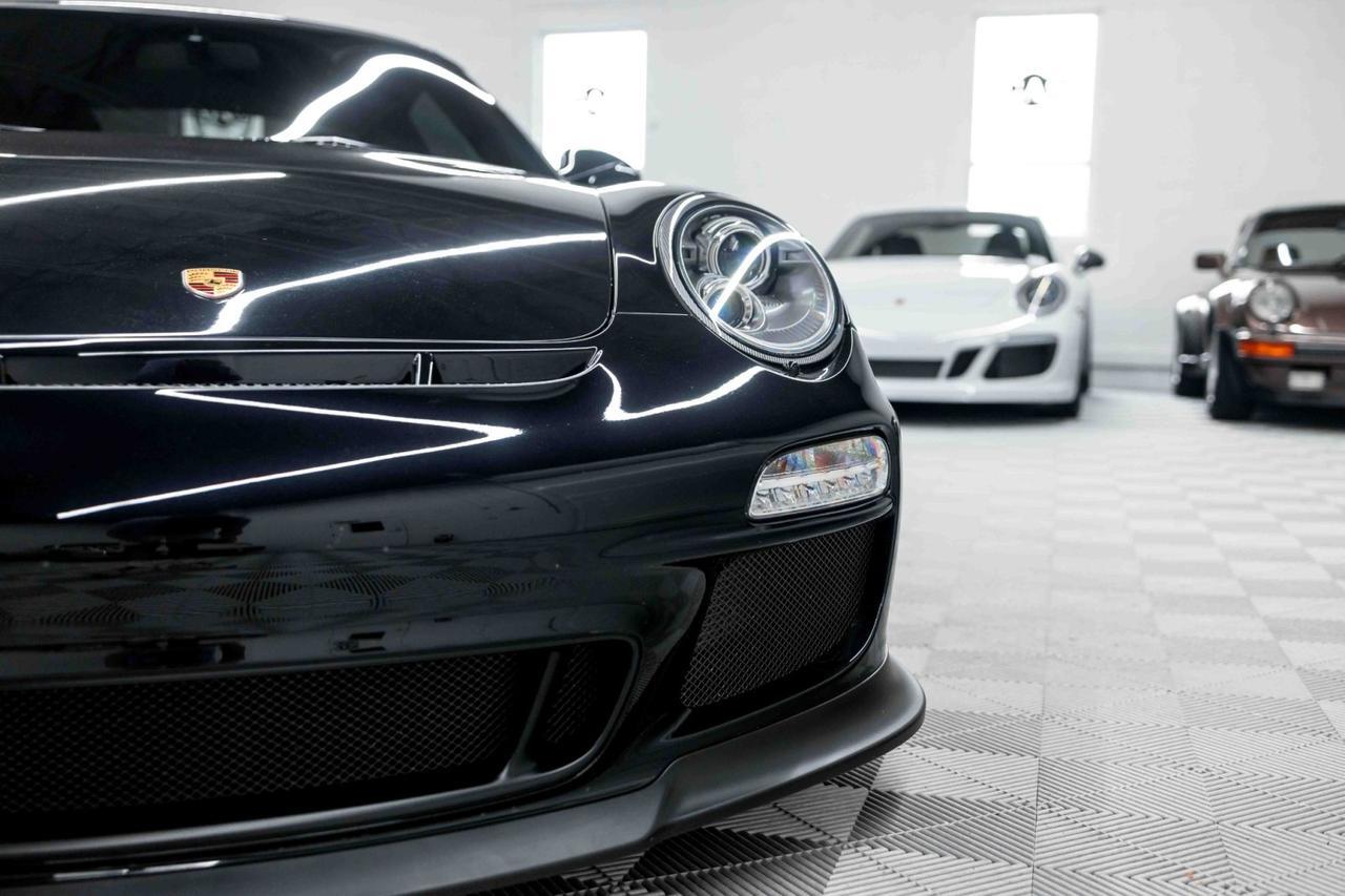 2010 Porsche 911 GT3 Marietta GA 2010 Porsche 911 GT3 Marietta GA