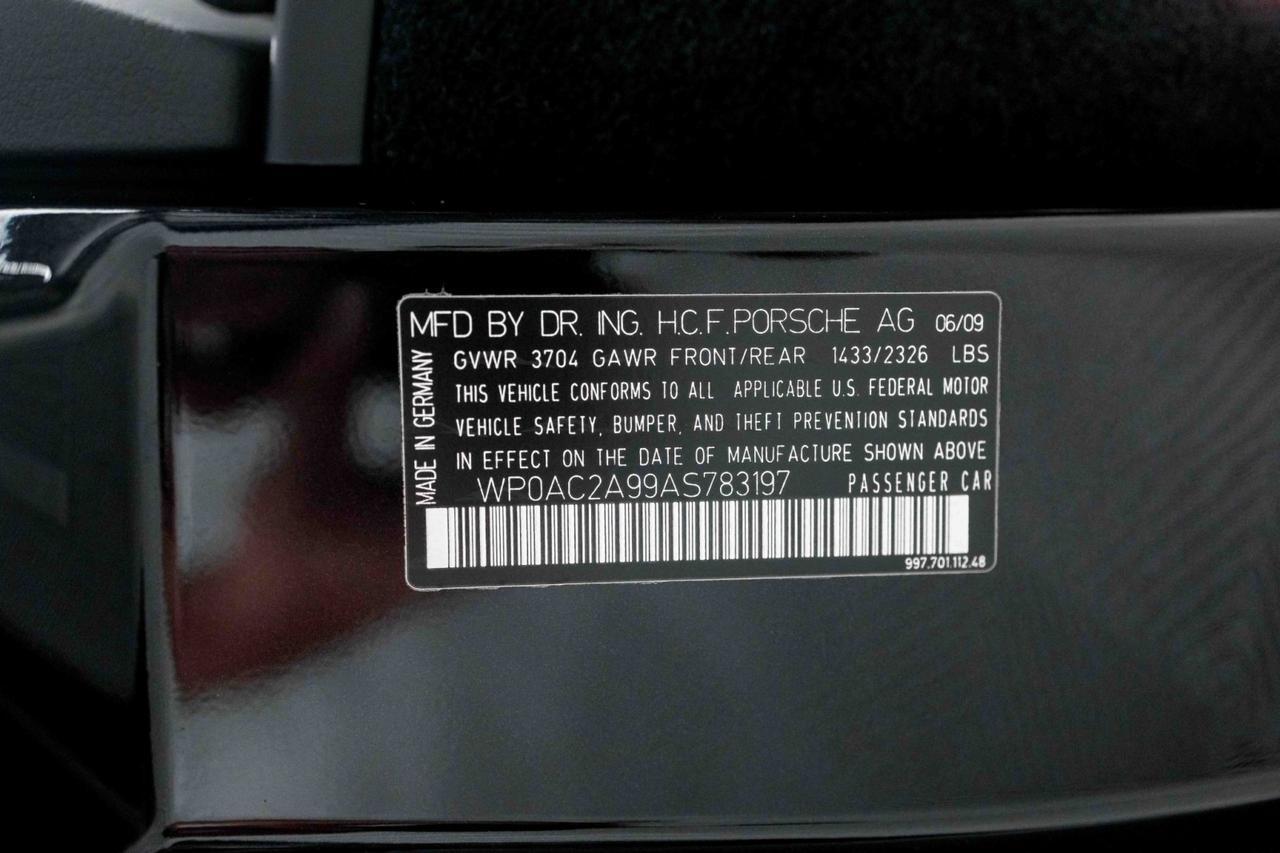 2010 Porsche 911 GT3 Marietta GA 2010 Porsche 911 GT3 Marietta GA