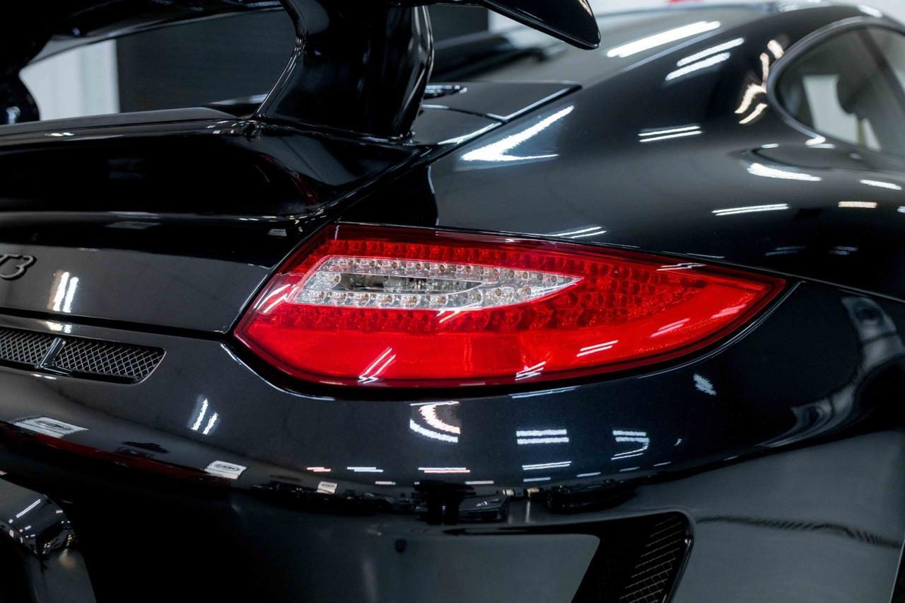 2010 Porsche 911 GT3 Marietta GA 2010 Porsche 911 GT3 Marietta GA