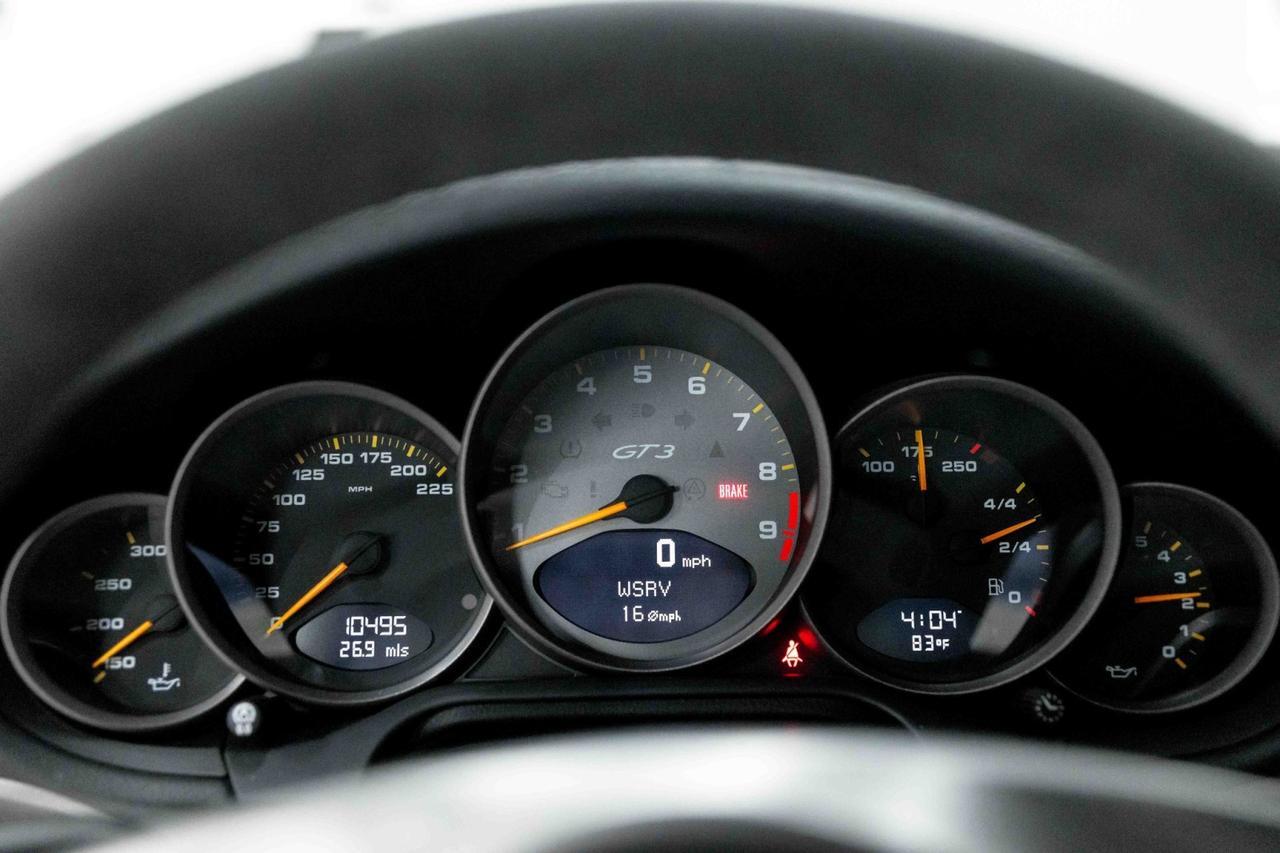 2010 Porsche 911 GT3 Marietta GA 2010 Porsche 911 GT3 Marietta GA