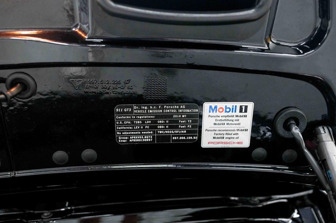 2010 Porsche 911 GT3 Marietta GA 2010 Porsche 911 GT3 Marietta GA