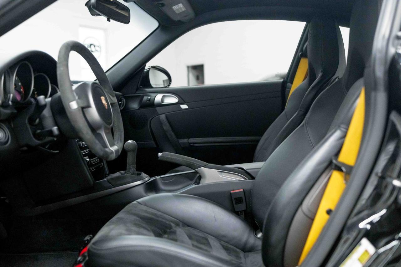 2010 Porsche 911 GT3 Marietta GA 2010 Porsche 911 GT3 Marietta GA
