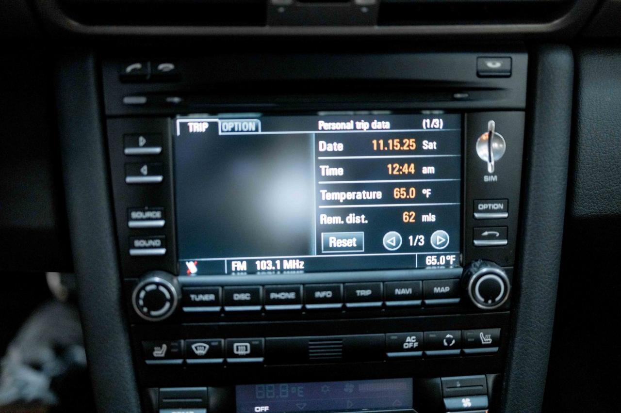 2010 Porsche 911 GT3 Marietta GA 2010 Porsche 911 GT3 Marietta GA