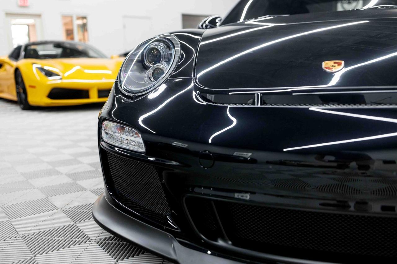 2010 Porsche 911 GT3 Marietta GA 2010 Porsche 911 GT3 Marietta GA