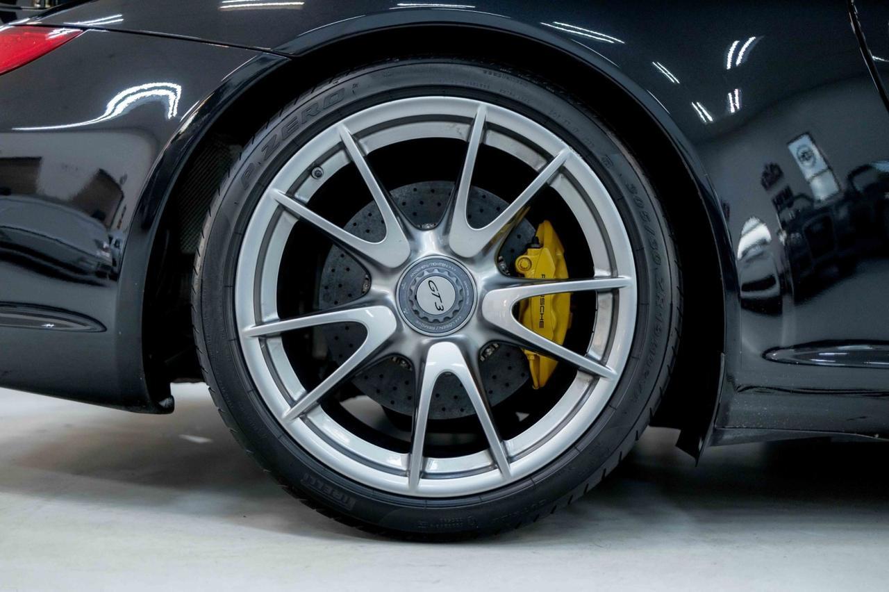 2010 Porsche 911 GT3 Marietta GA 2010 Porsche 911 GT3 Marietta GA