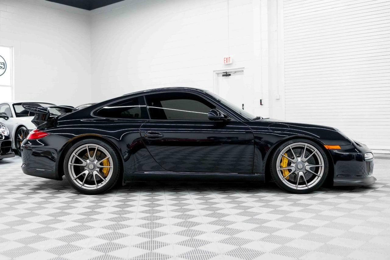 2010 Porsche 911 GT3 Marietta GA 2010 Porsche 911 GT3 Marietta GA
