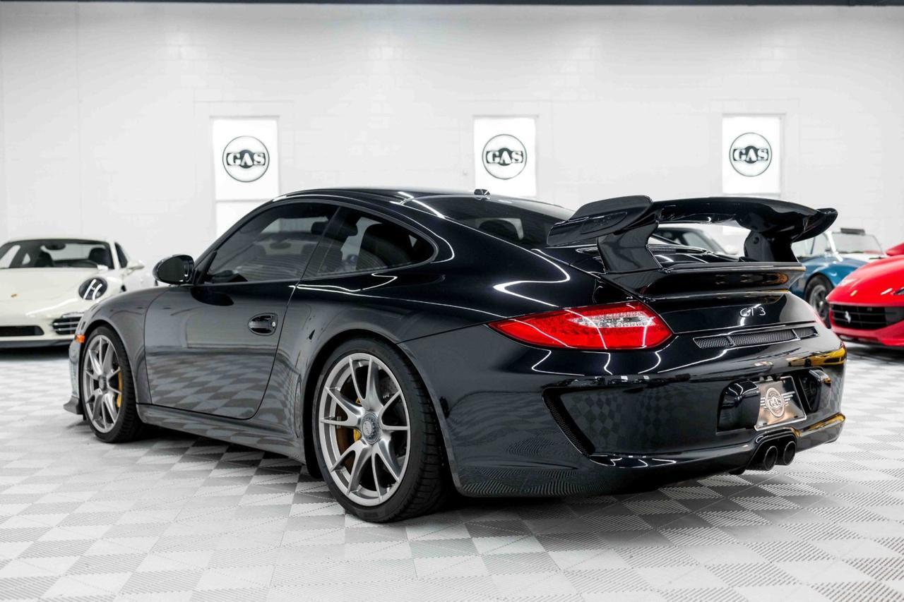 2010 Porsche 911 GT3 Marietta GA 2010 Porsche 911 GT3 Marietta GA