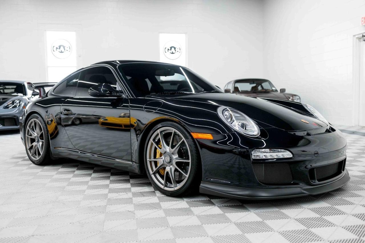 2010 Porsche 911 GT3 Marietta GA 2010 Porsche 911 GT3 Marietta GA