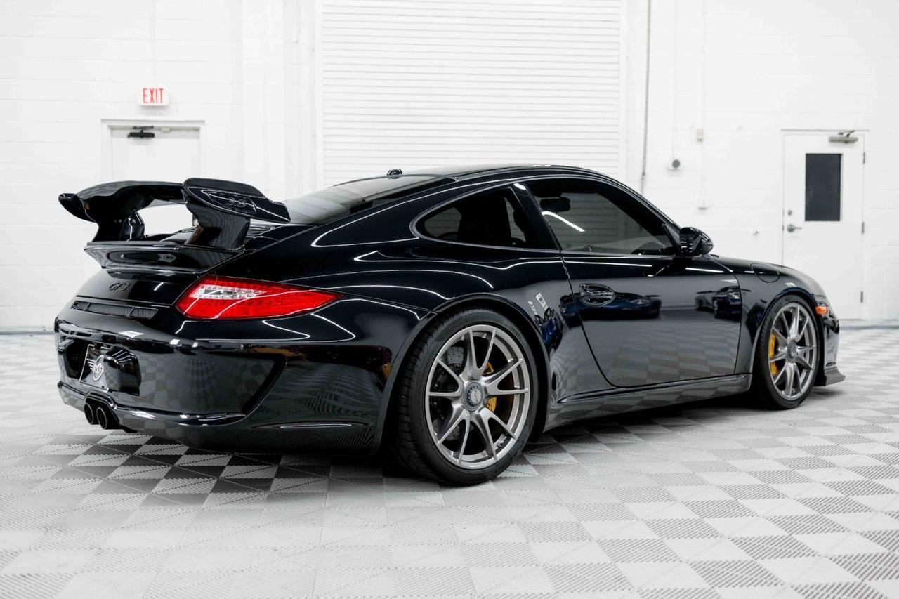 2010 Porsche 911 GT3 Marietta GA 2010 Porsche 911 GT3 Marietta GA