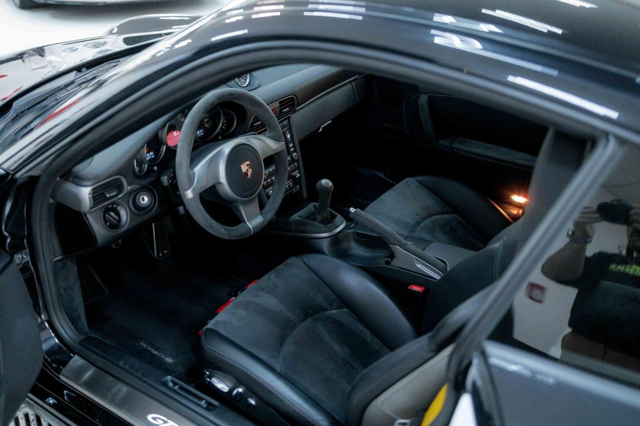 2010 Porsche 911 GT3 Marietta GA 2010 Porsche 911 GT3 Marietta GA