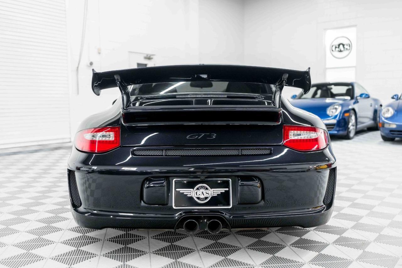 2010 Porsche 911 GT3 Marietta GA 2010 Porsche 911 GT3 Marietta GA