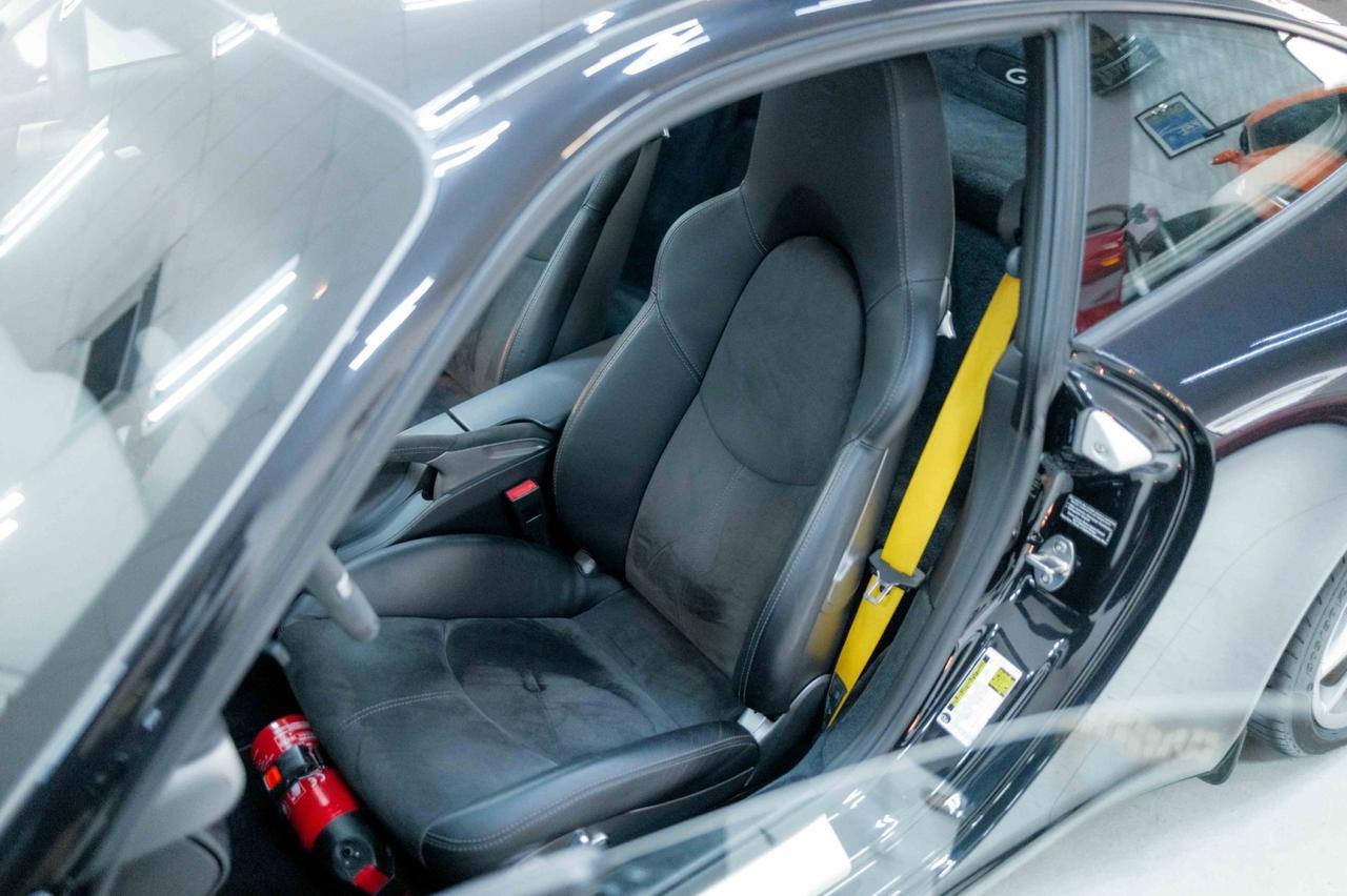 2010 Porsche 911 GT3 Marietta GA 2010 Porsche 911 GT3 Marietta GA