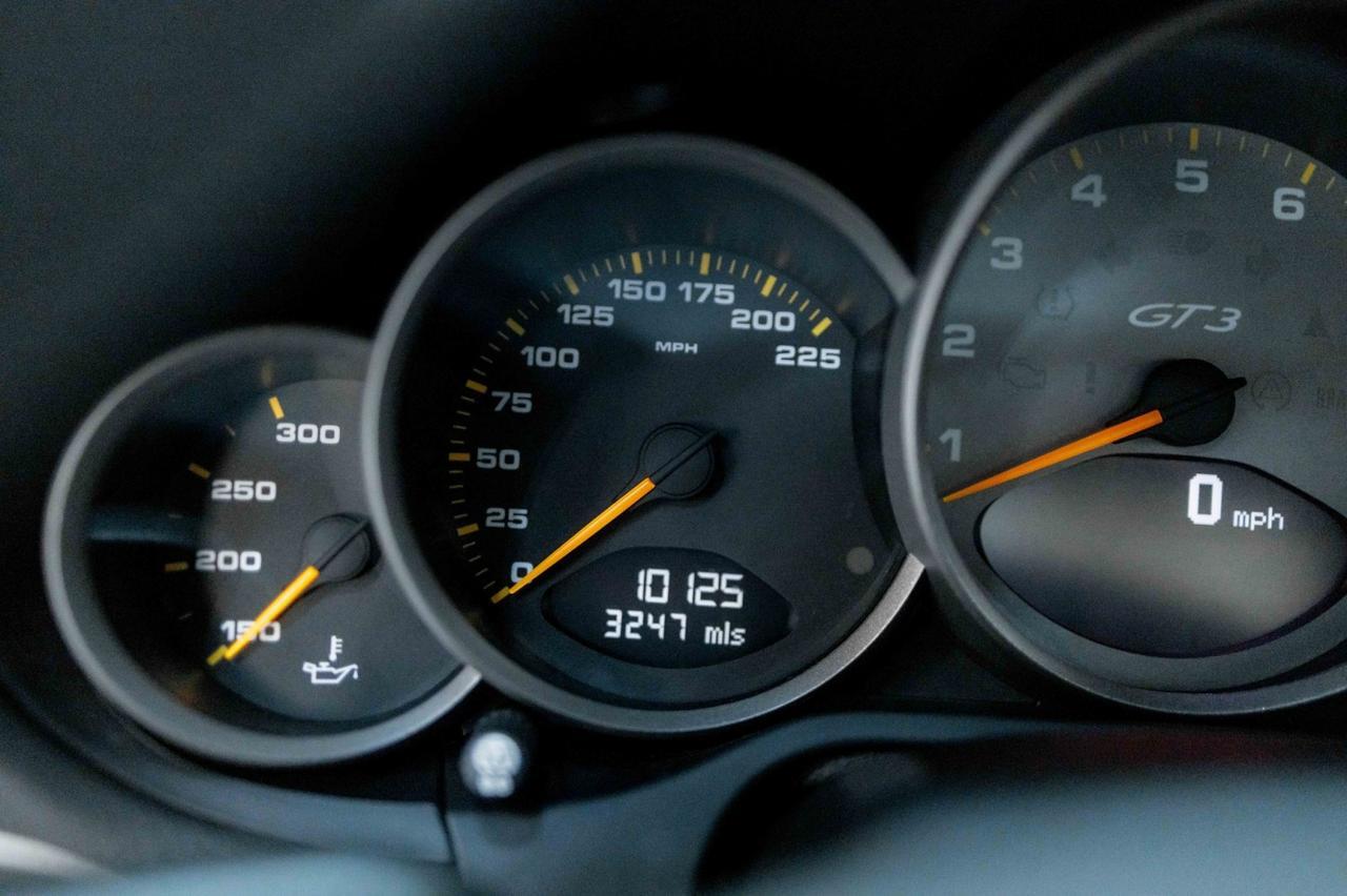 2010 Porsche 911 GT3 Marietta GA 2010 Porsche 911 GT3 Marietta GA