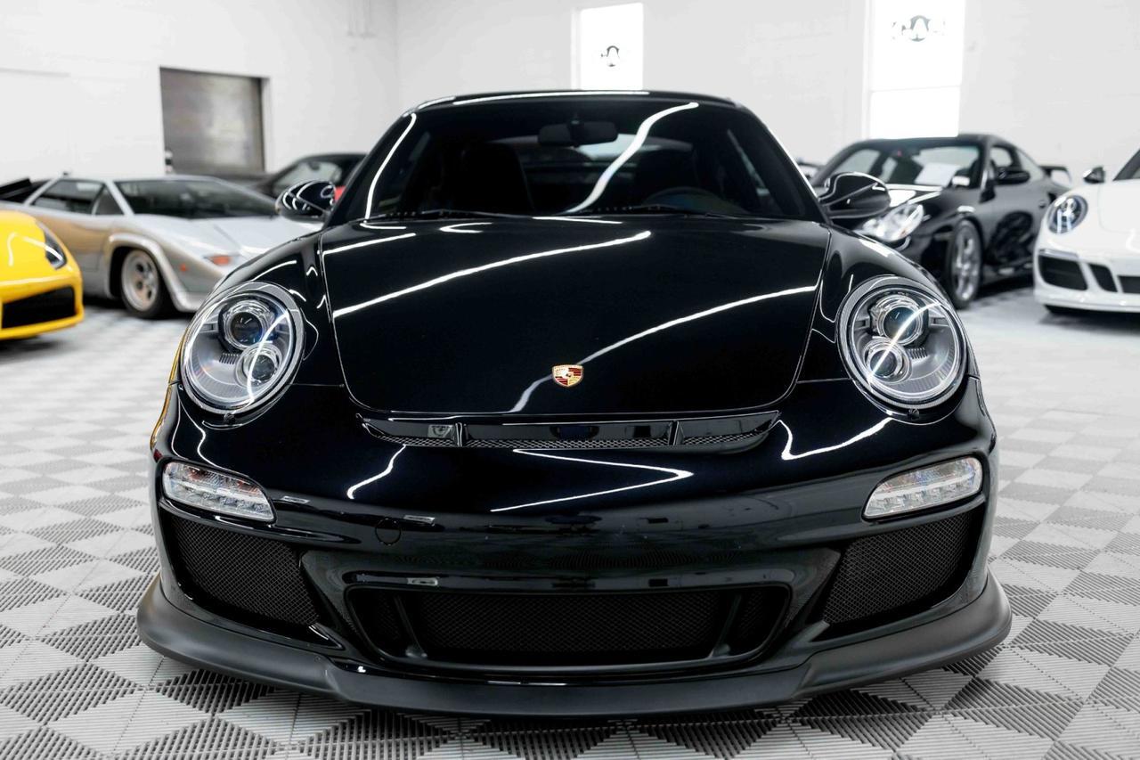 2010 Porsche 911 GT3 Marietta GA 2010 Porsche 911 GT3 Marietta GA