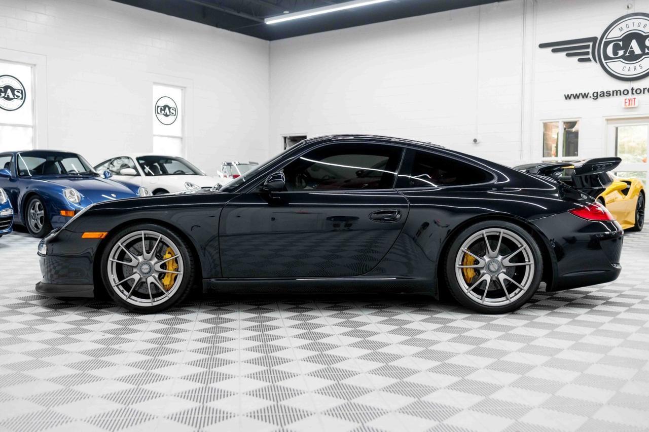 2010 Porsche 911 GT3 Marietta GA 2010 Porsche 911 GT3 Marietta GA