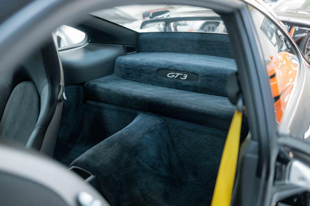 2010 Porsche 911 GT3 Marietta GA 2010 Porsche 911 GT3 Marietta GA