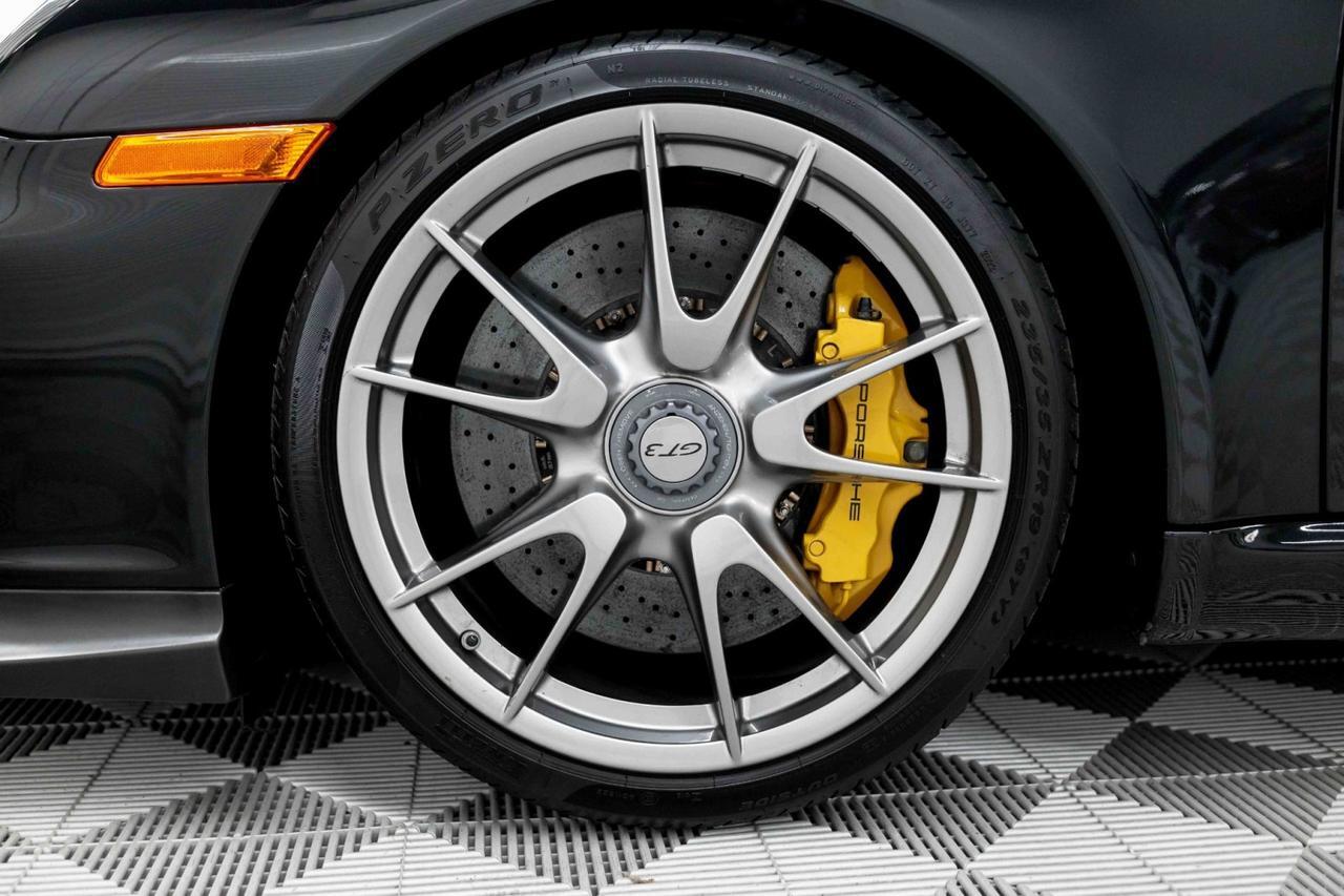 2010 Porsche 911 GT3 Marietta GA 2010 Porsche 911 GT3 Marietta GA