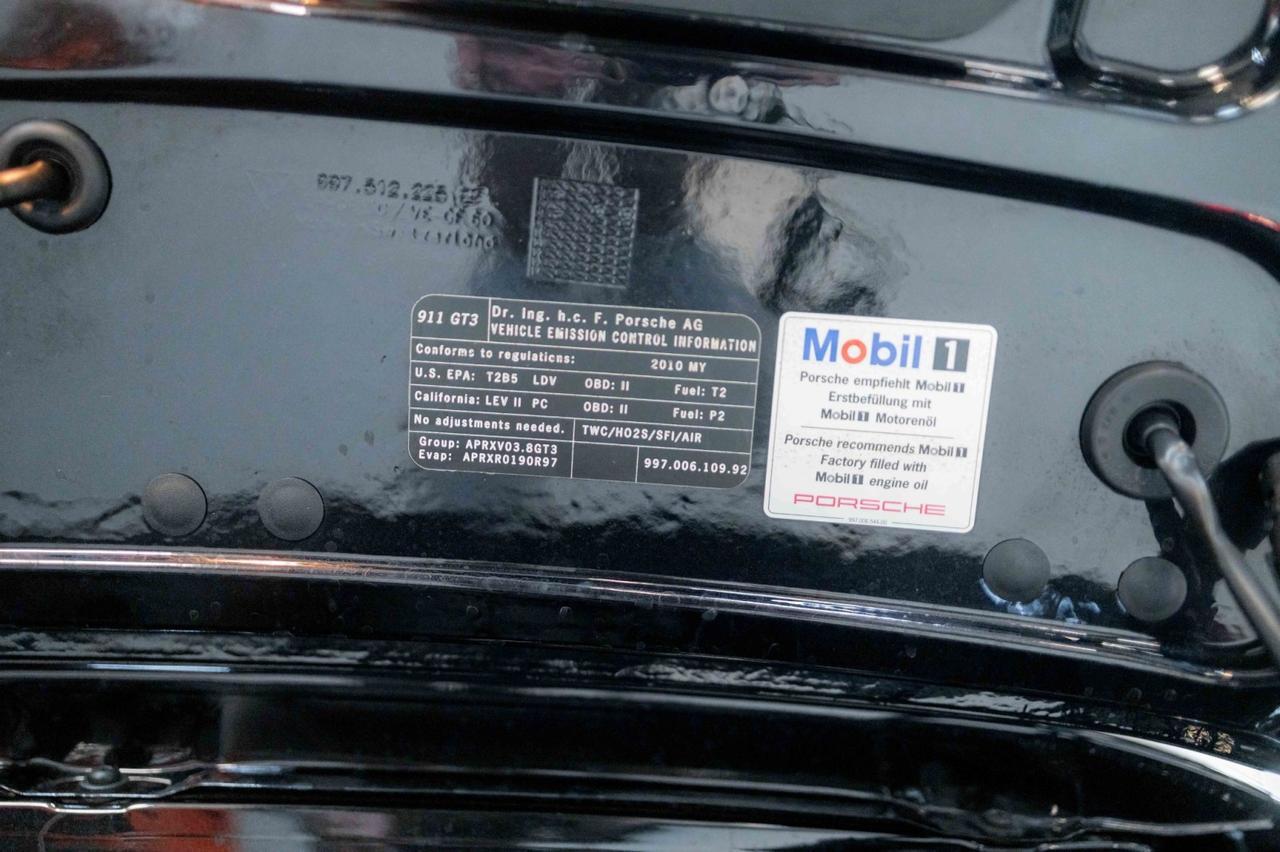 2010 Porsche 911 GT3 Marietta GA 2010 Porsche 911 GT3 Marietta GA