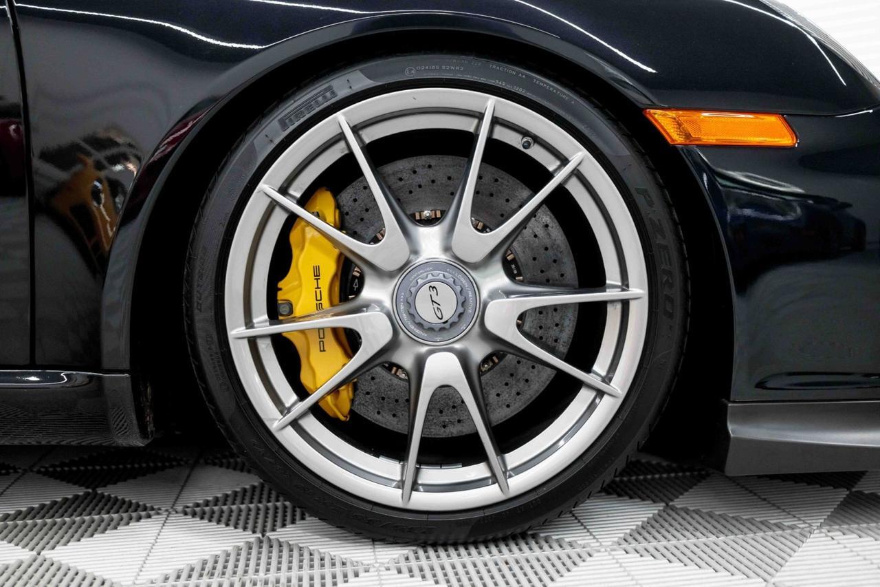 2010 Porsche 911 GT3 Marietta GA 2010 Porsche 911 GT3 Marietta GA